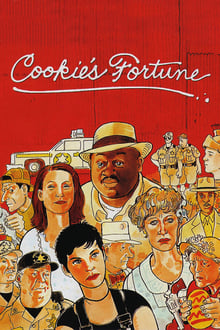 Cookie's Fortune streaming vf