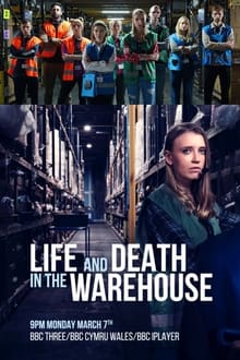 Life and Death in the Warehouse streaming vf