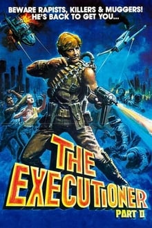 The Executioner Part II streaming vf