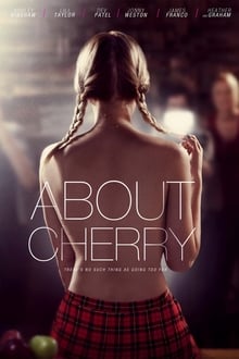 About Cherry streaming vf
