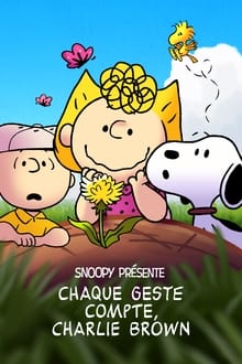 Snoopy Presents: It’s the Small Things, Charlie Brown streaming vf
