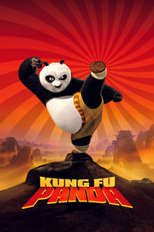 Kung Fu Panda streaming vf