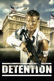 Détention streaming vf