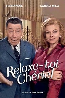 Relaxe-toi chérie streaming vf