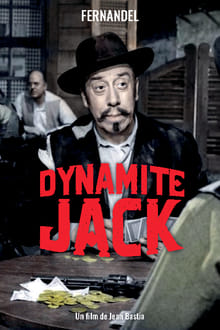 Dynamite Jack streaming vf