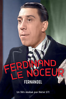 Ferdinand le noceur streaming vf
