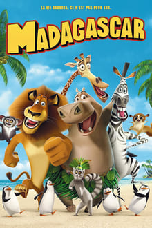 Madagascar streaming vf