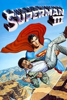 Superman III streaming vf