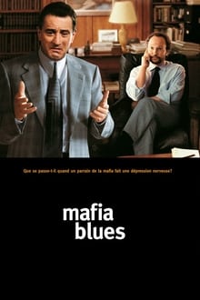 Mafia Blues streaming vf