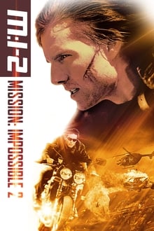 Mission : Impossible 2 streaming vf