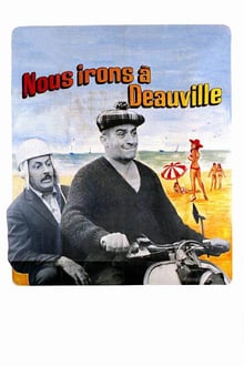 Nous irons à Deauville streaming vf