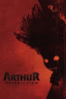 Arthur, malédiction streaming vf