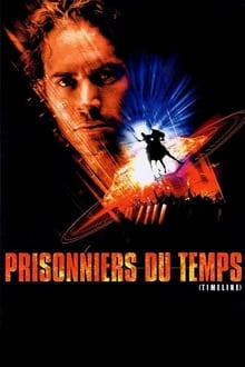 Prisonniers du temps streaming vf