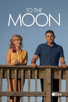 To the Moon streaming vf