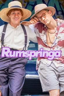 Rumspringa - Ein Amish in Berlin streaming vf