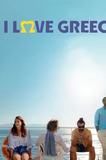 I Love Greece streaming vf