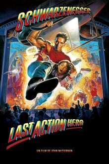 Last Action Hero streaming vf