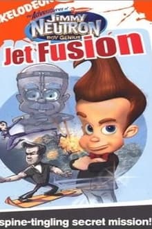 Jimmy Neutron: Operation: Rescue Jet Fusion streaming vf