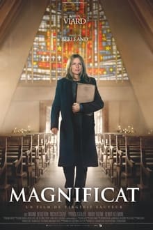 Magnificat streaming vf