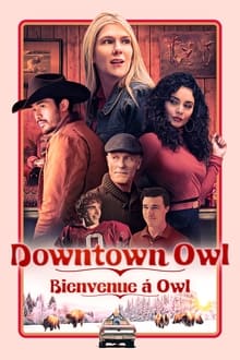 Downtown Owl streaming vf