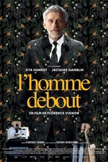 L'Homme debout streaming vf