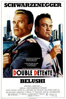 Double détente streaming vf