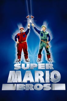 Super Mario Bros. streaming vf