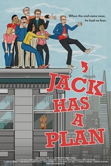 Jack Has a Plan streaming vf