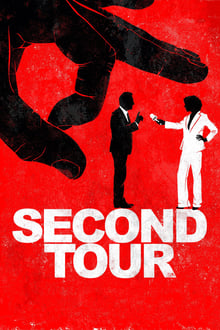 Second Tour streaming vf