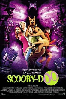 Scooby-Doo streaming vf