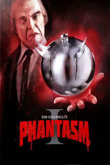 Phantasm streaming vf