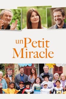 Un petit miracle streaming vf