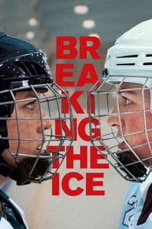 Breaking the Ice streaming vf