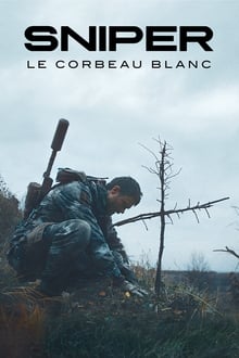 Sniper : Le Corbeau Blanc streaming vf