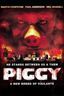 Piggy streaming vf