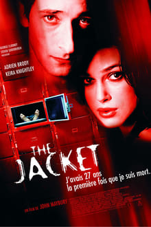 The Jacket streaming vf