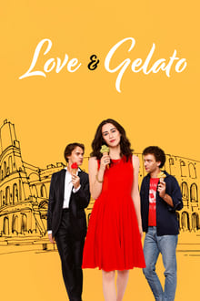 Love & Gelato streaming vf
