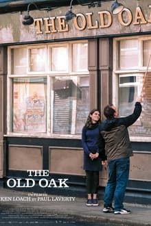 The Old Oak streaming vf
