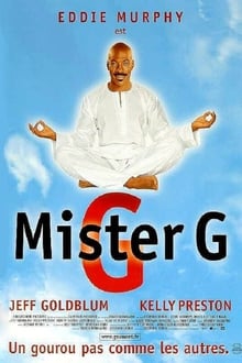 Mister G. streaming vf