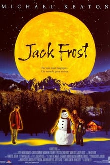 Jack Frost streaming vf