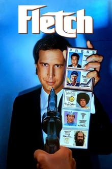 Fletch aux trousses streaming vf