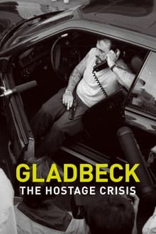 La Prise d'otages de Gladbeck streaming vf