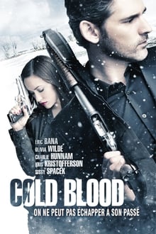 Cold Blood streaming vf