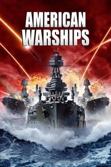 American Warship streaming vf