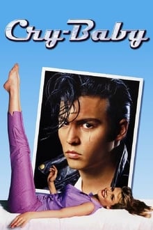 Cry-Baby streaming vf