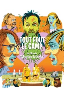 Tout fout le camp streaming vf