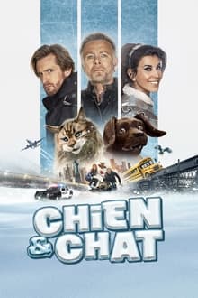 Chien et Chat streaming vf