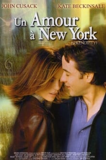 Un amour à New York streaming vf