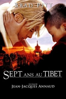 Sept ans au Tibet streaming vf