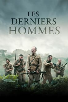 Les Derniers hommes streaming vf